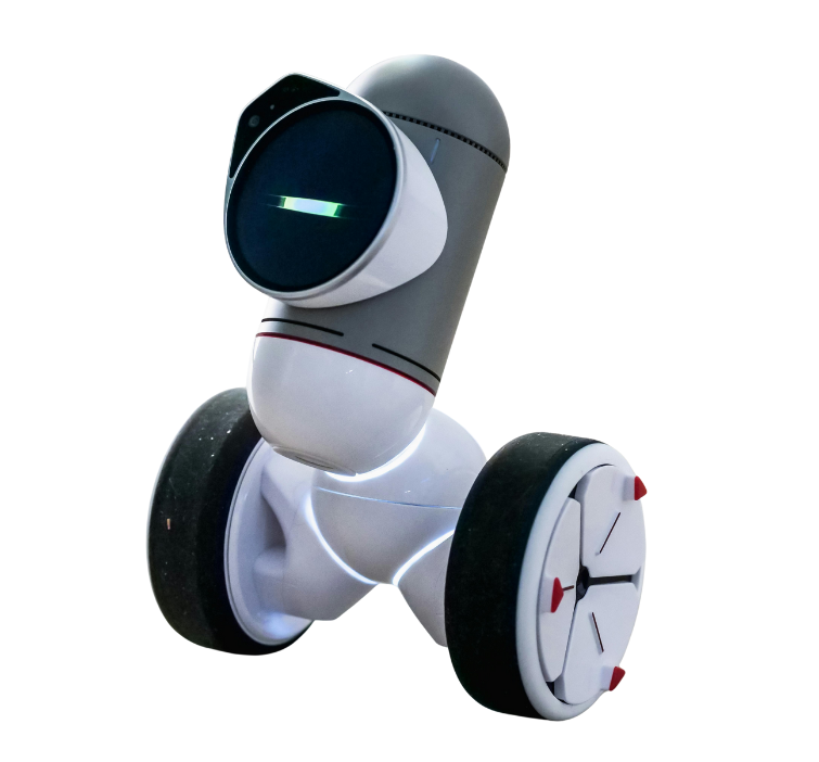 Transformez votre vision en solutions connectées