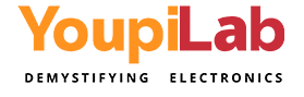 YoupiLab Logo