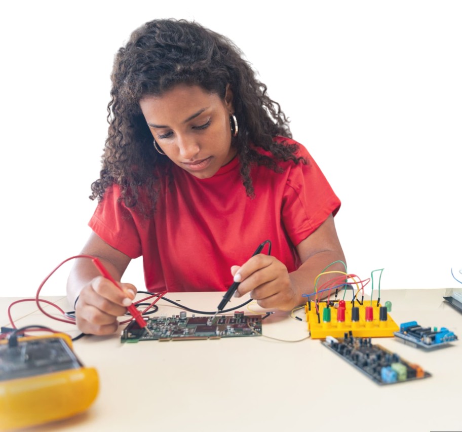 Donnez vie à vos idées technologiques