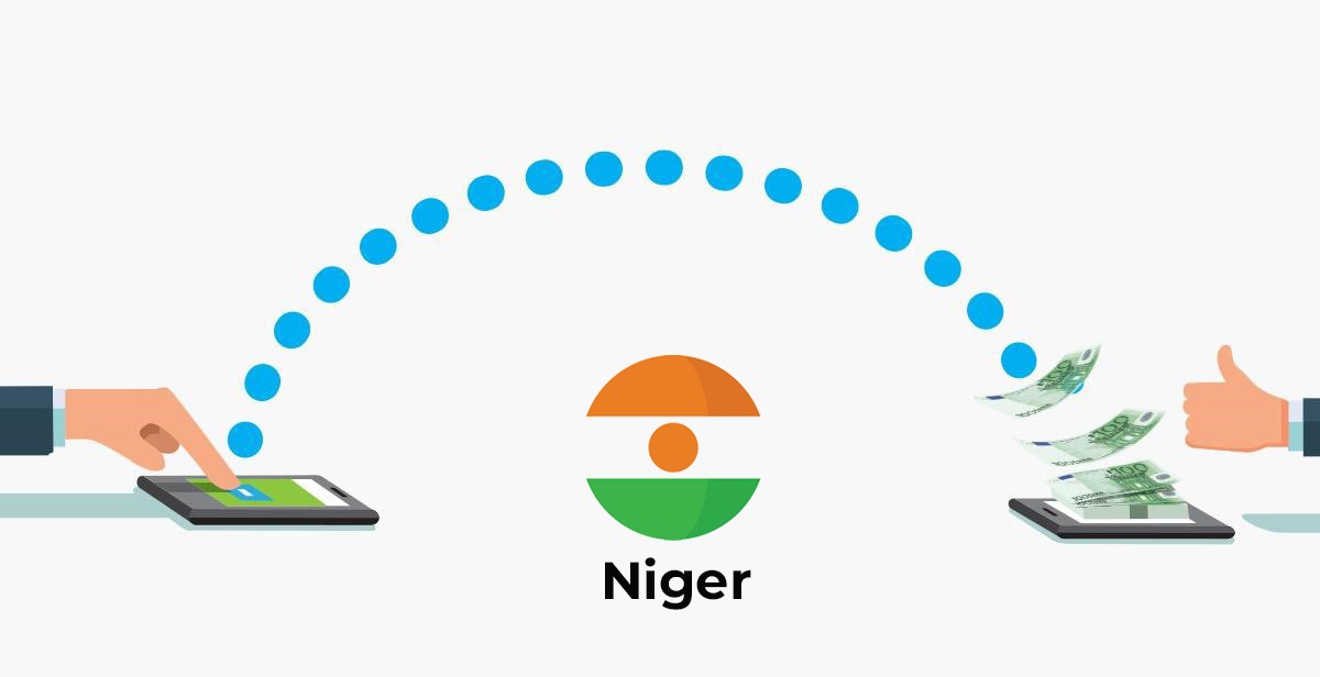 Vous désirez effectuer des achats depuis le Niger? Voici les méthodes de paiement disponibles pour vous