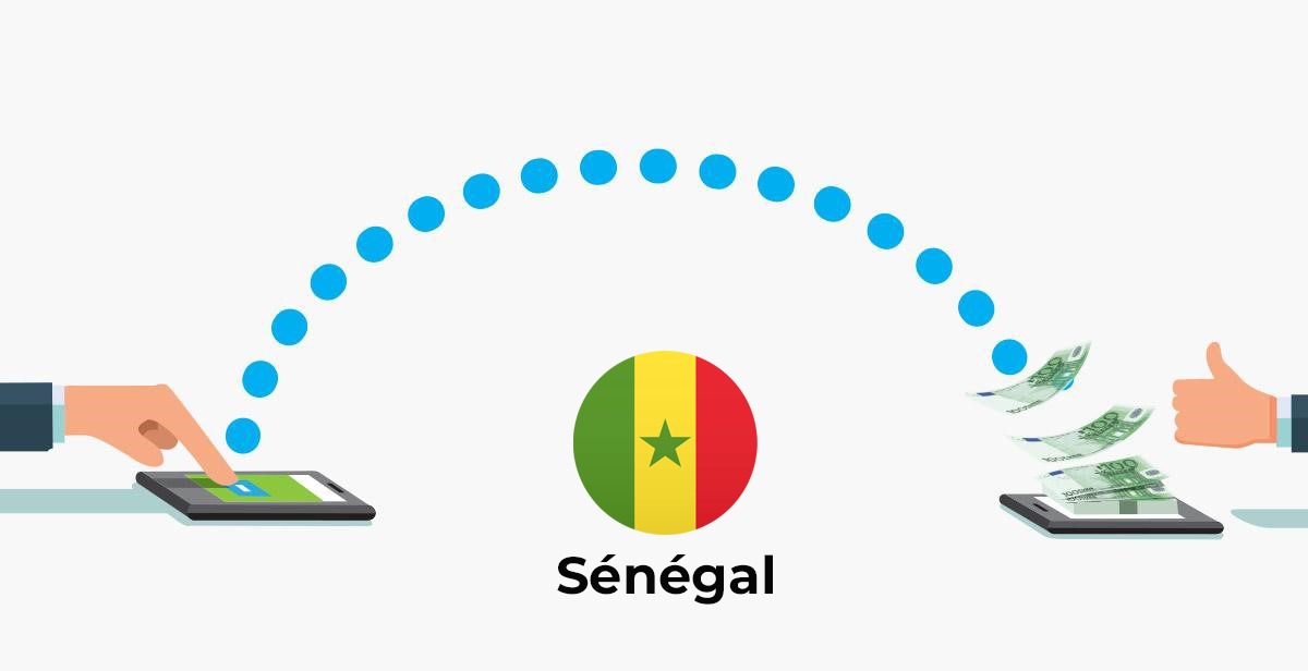 Vous désirez effectuer des achats depuis le Sénégal? Voici les méthodes de paiement disponibles pour vous
