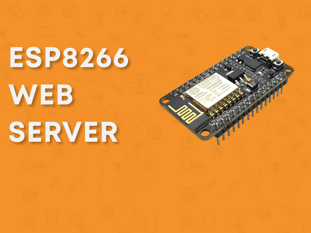 Learn how to use the ESP8266 with YoupiLab: create your own Web server and control your connected objects!