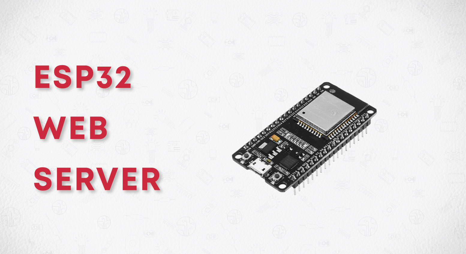 Learn how to use the ESP32 with YoupiLab