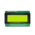 LCD 16X2 Rétroéclairage vert