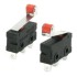 End Stop Limit Switch 3 broches avec roue