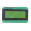 LCD 20X4 Rétroéclairage vert