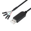 USB to TTL Serial Cable FTDI