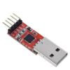 Module USB-TTL - Port série, UART STC CP2102
