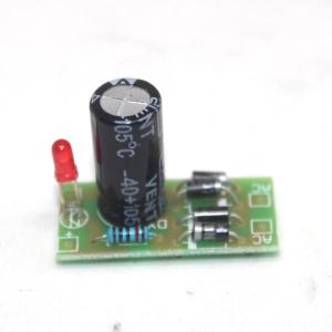 Redresseur 1N4007 12V 1A AC à DC