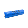 Batterie KOER 18650 3.7V 4800mAh