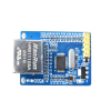 Arduino Shield Ethernet, W5500