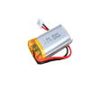 Batterie LiPo 902040 3.7V 1000mAh