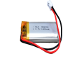 Batterie LiPo 902040 3.7V 1000mAh