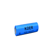 Batterie KOER 18650 3.7V 4800mAh