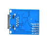 Arduino Shield Ethernet, W5500