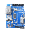 Arduino Shield Ethernet, W5100