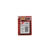 Module GSM  SIM800L (rouge)