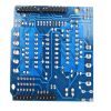 L293D MOTOR DRIVER