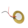 Piezoelectric ceramic