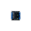 Module relais à semi-conducteurs  2   canaux 5VDC