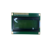 LCD 16X2 Rétroéclairage vert