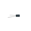 Condensateur électrolytique 0.22uF 50V