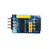 Carte d'extension I2C PCF 8574 IO