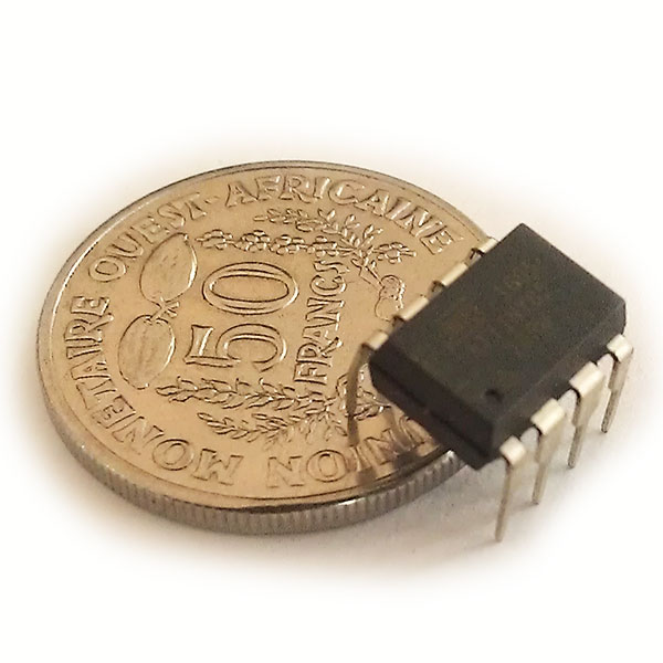 ATtiny 85