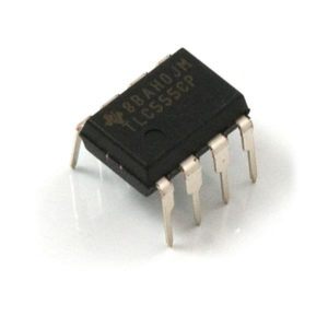 NE555 Timer