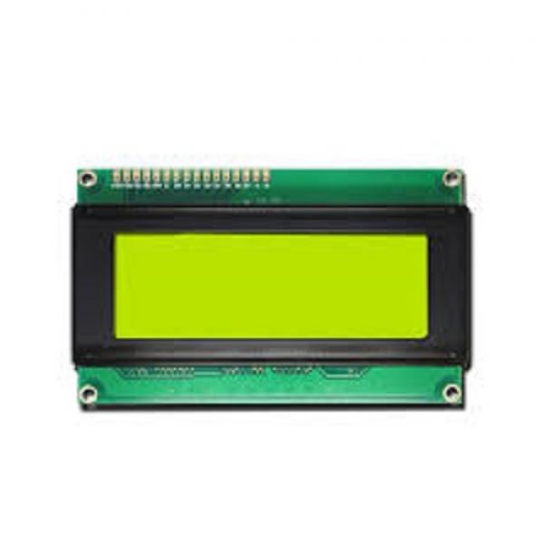 LCD 16X2 Rétroéclairage vert