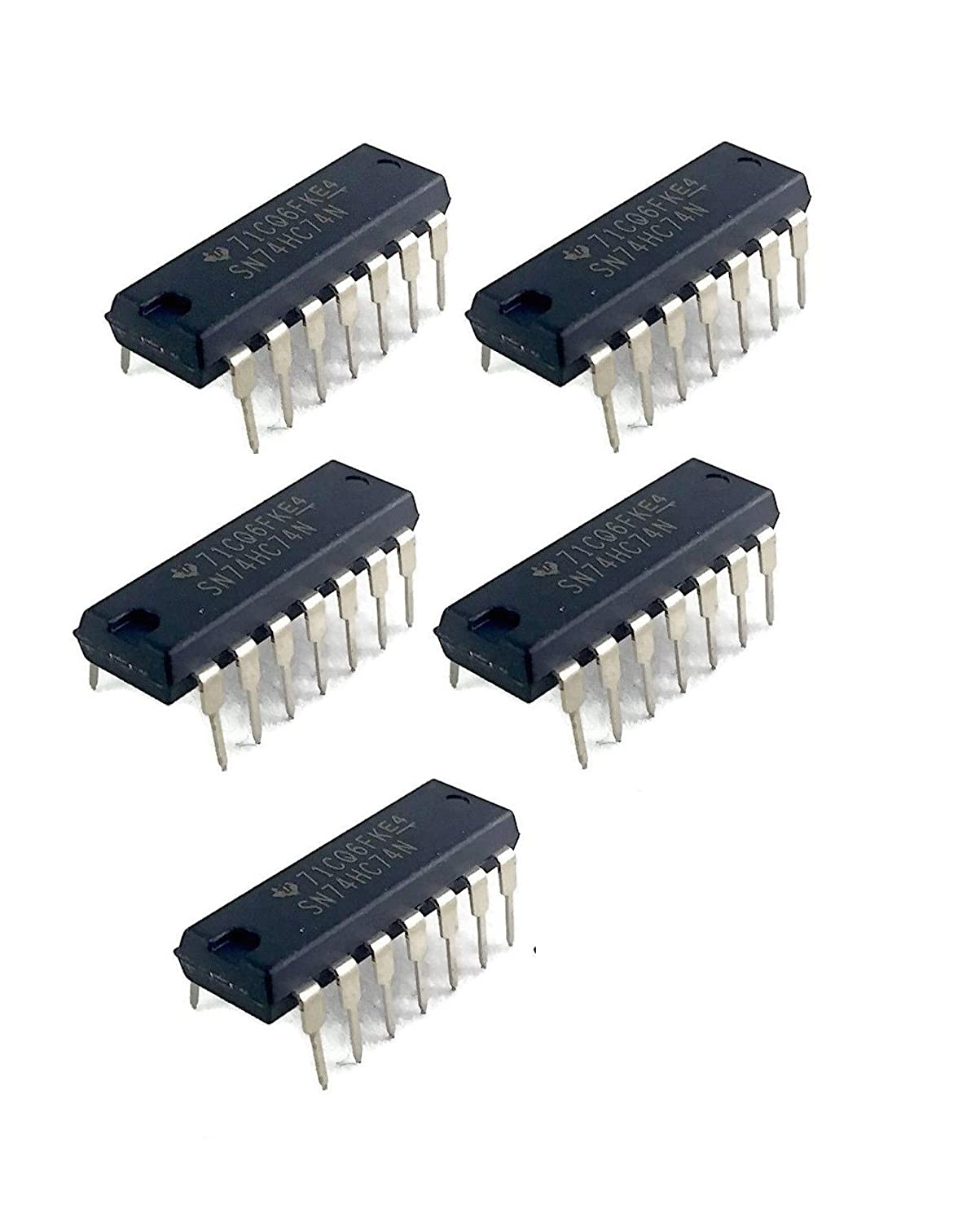 Circuit intégré SN74LS47N