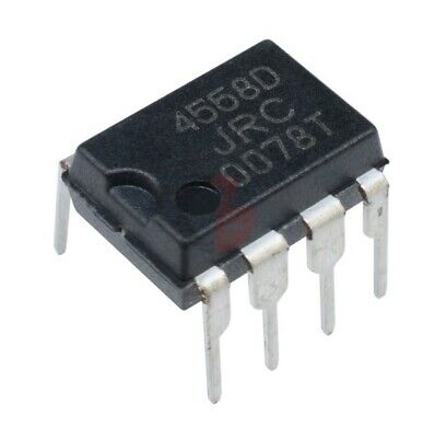 CI 4558D