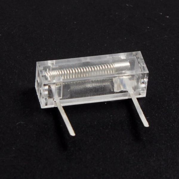 Vibration switch