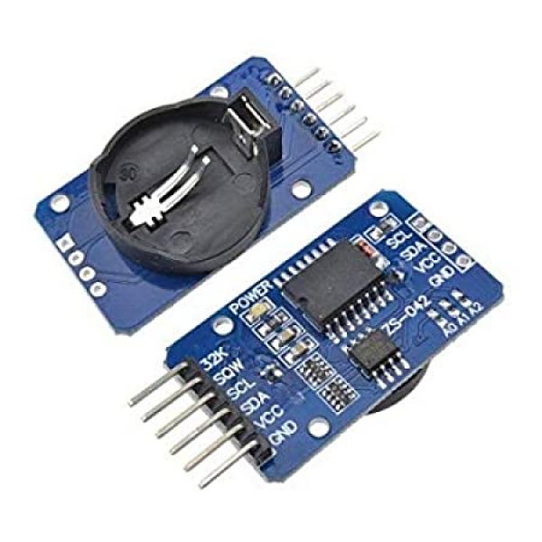 DS3231 RTC Module | YoupiLab Components
