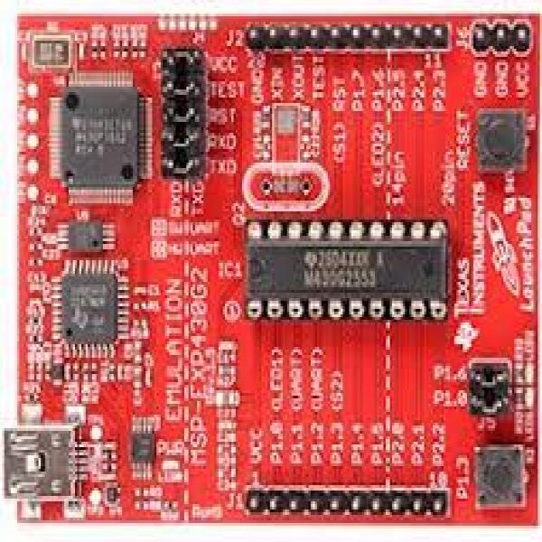 MSP430G2553