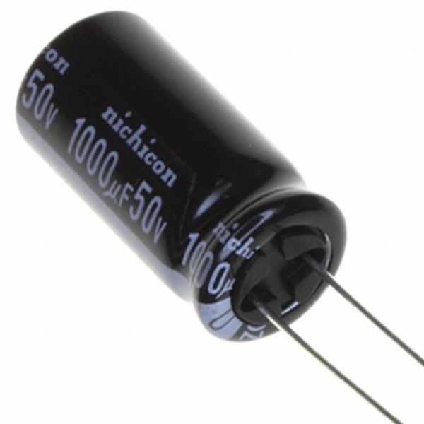 Condensateur électrolytique 1000 uF 50V