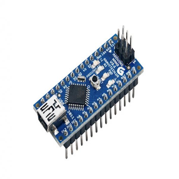 Arduino nano CH340