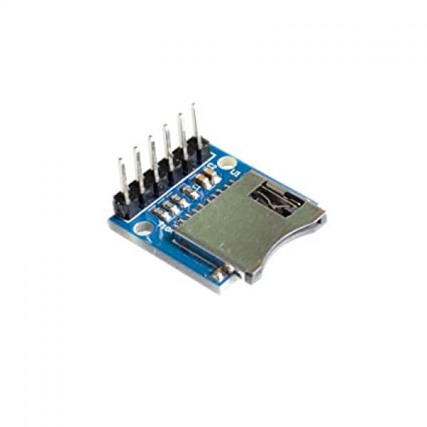 Micro SD TF Card Adater Reader