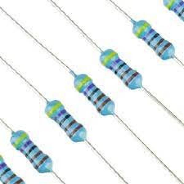 Resistance  4.7 Kohms 1/2W