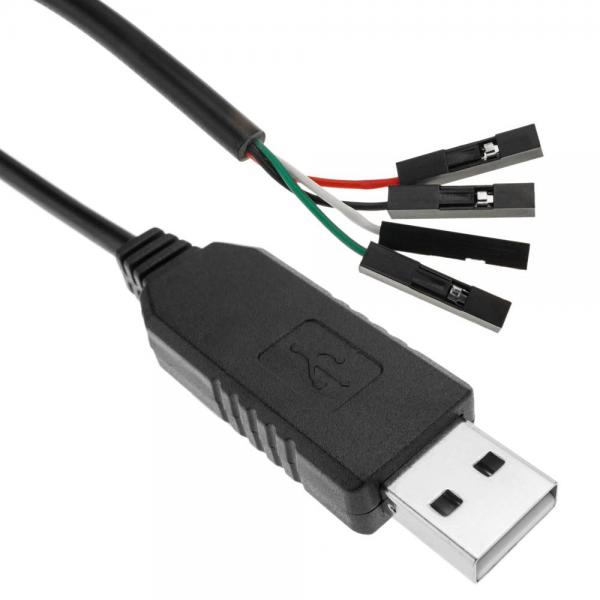 USB to TTL Serial Cable FTDI