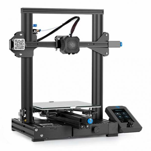Ender 3,  3D printer V2