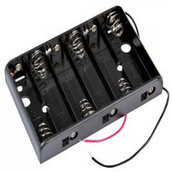 Battery holder