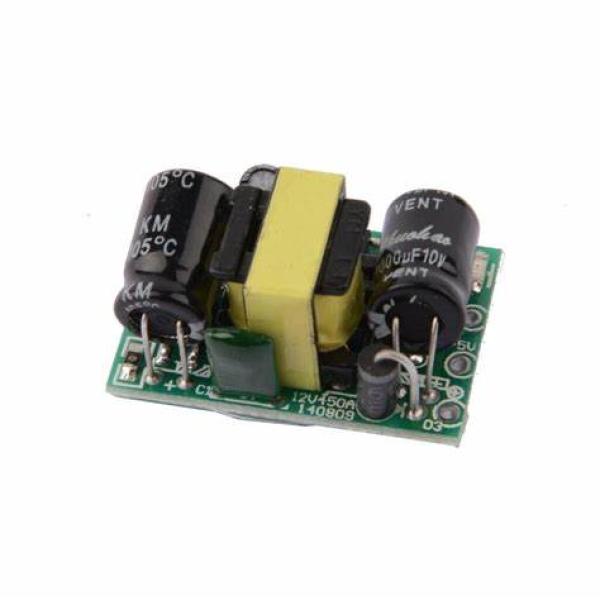 Alimentation 5V 220VAC 5VDC
