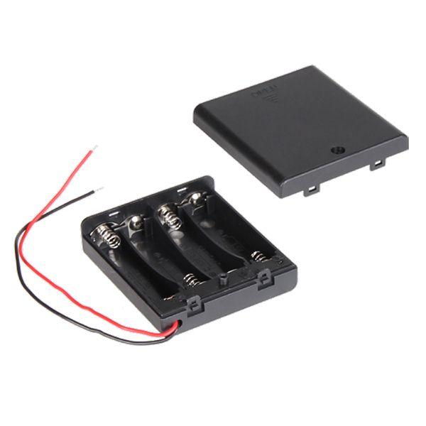 Battery holder