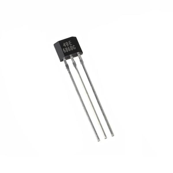 Hall Effect Sensor YoupiLab Components