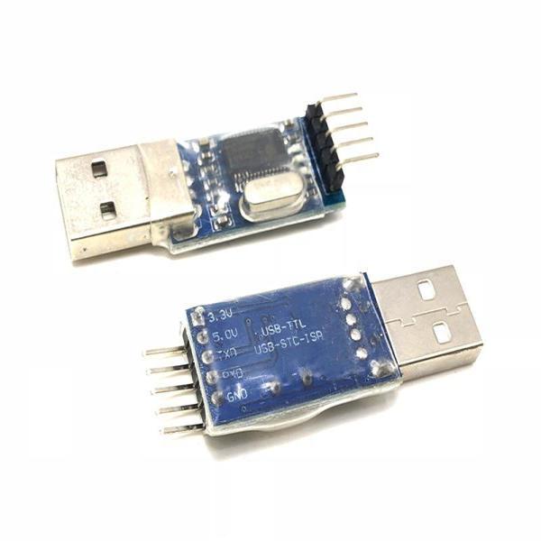 USB TO UART TTL  FTDI