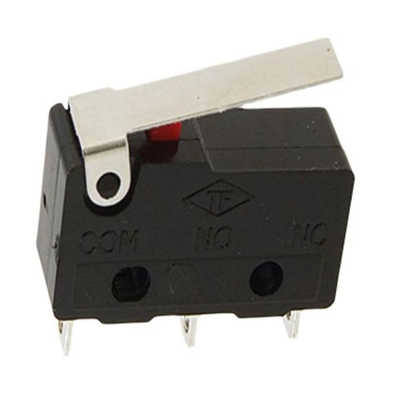 End Stop Limit Switch 3 broches