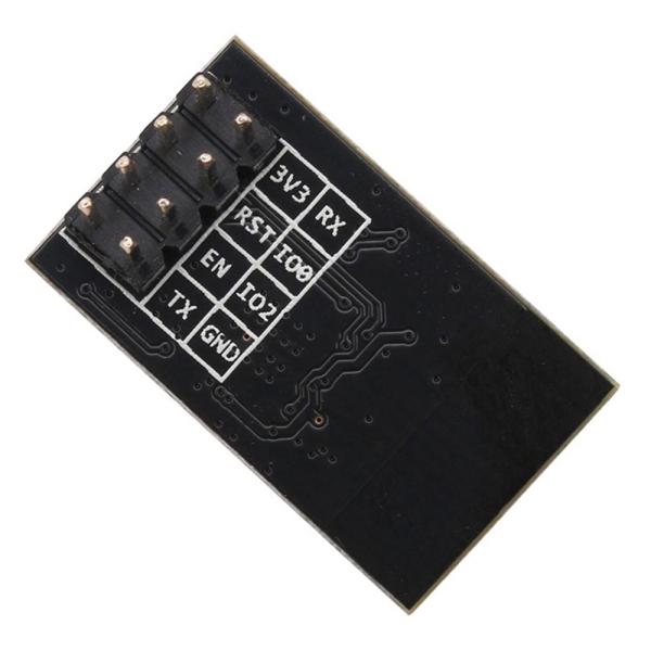 Module Wifi ESP8266-01