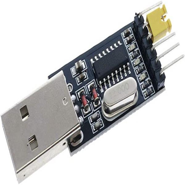 Module de conversion CH340 USB vers TTL