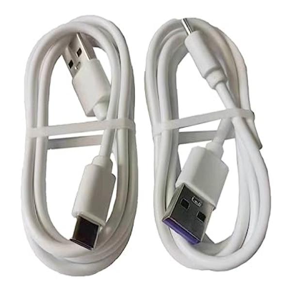 Câble USB de type A à type C